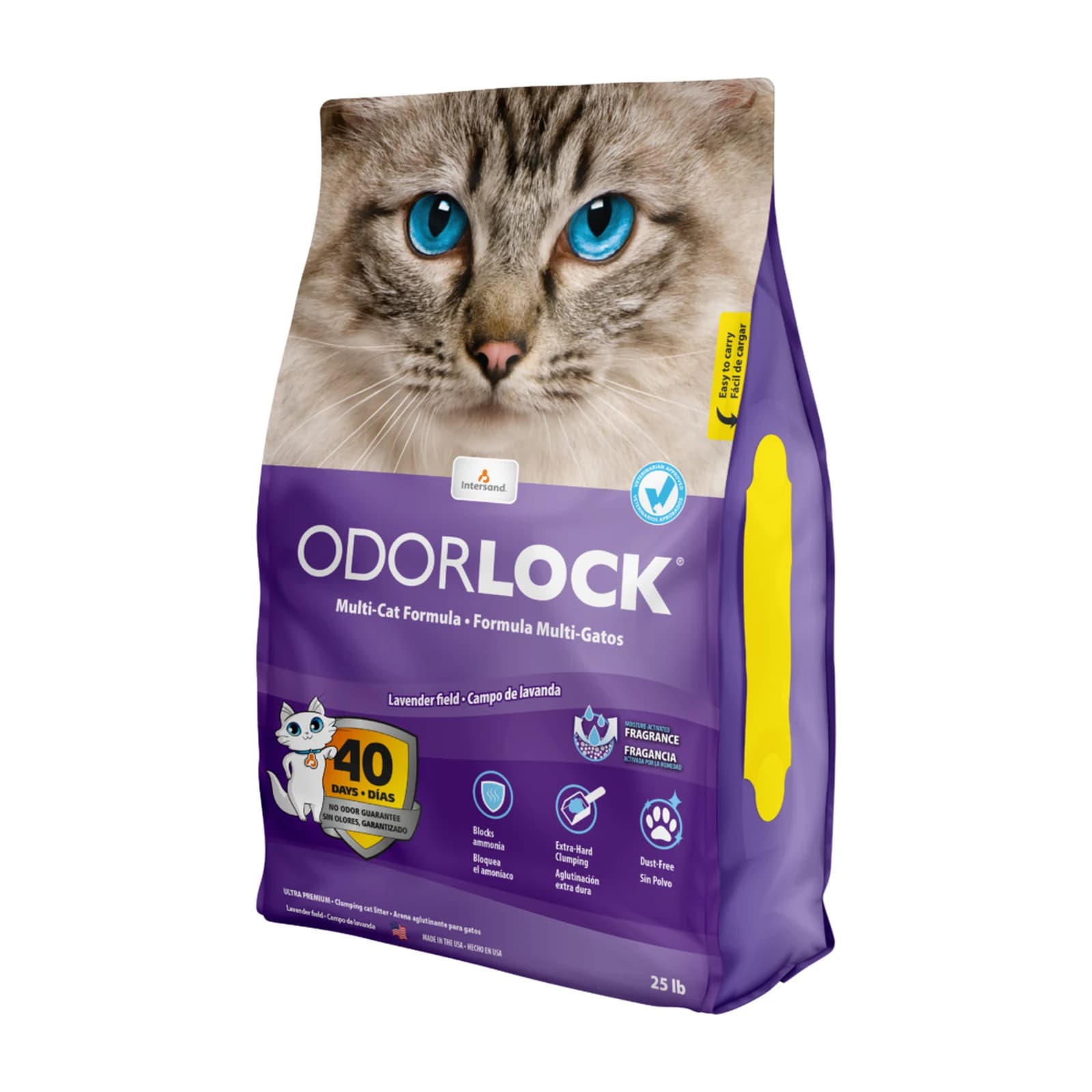 Odourlock Aroma Lavanda