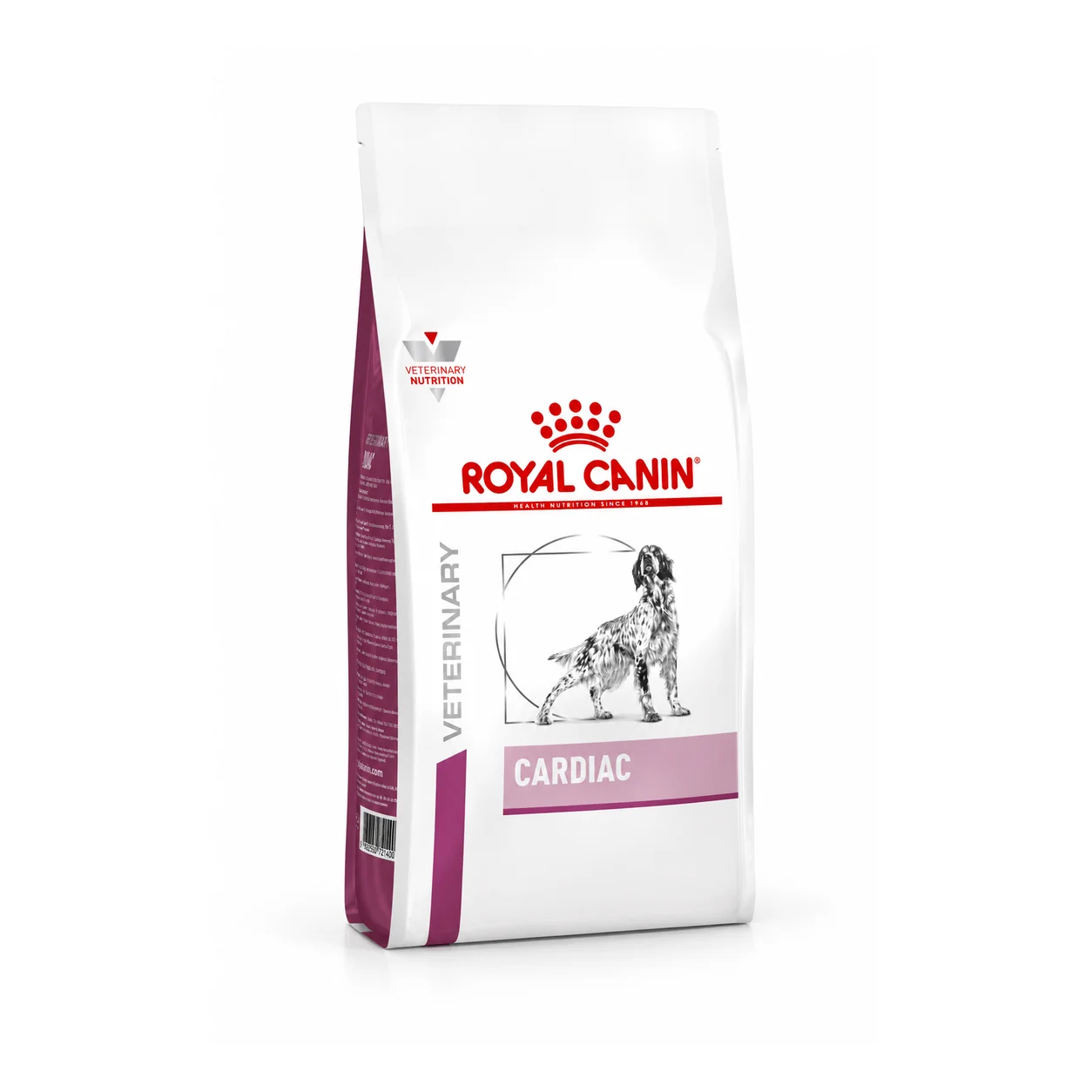 Royal Canin Cardiac Canine — Royal Canin en Canijo Bolsa de Royal Canin Cardiac Canine, alimento seco para perros en etapa adulto / senior