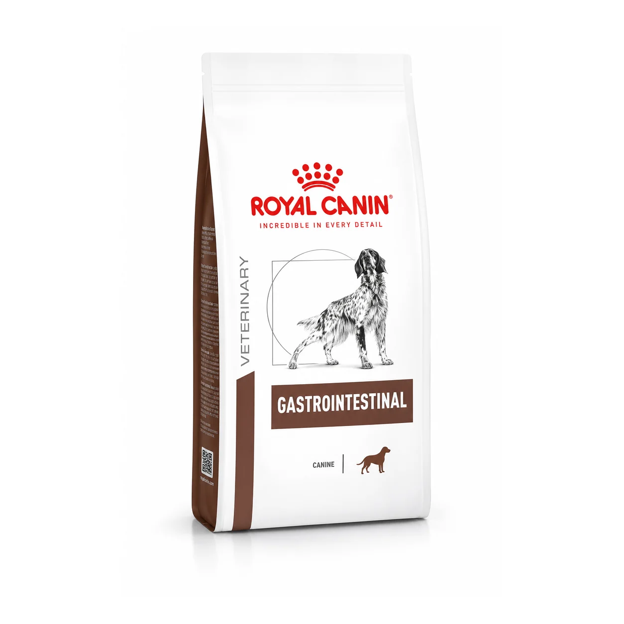 Royal Canin Gastrointestinal Canine — Royal Canin en Canijo Bolsa de Royal Canin Gastrointestinal Canine, alimento seco para perros en etapa adulto