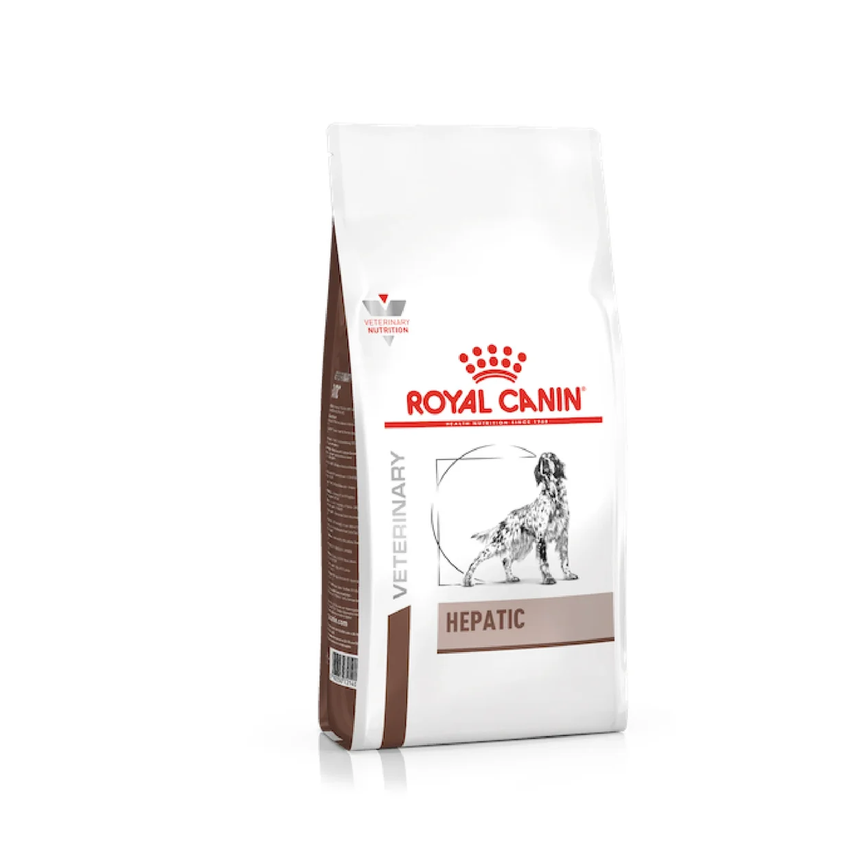 Royal Canin Hepatic Canine — Royal Canin en Canijo Bolsa de Royal Canin Hepatic Canine, alimento seco para perros en etapa adulto / senior