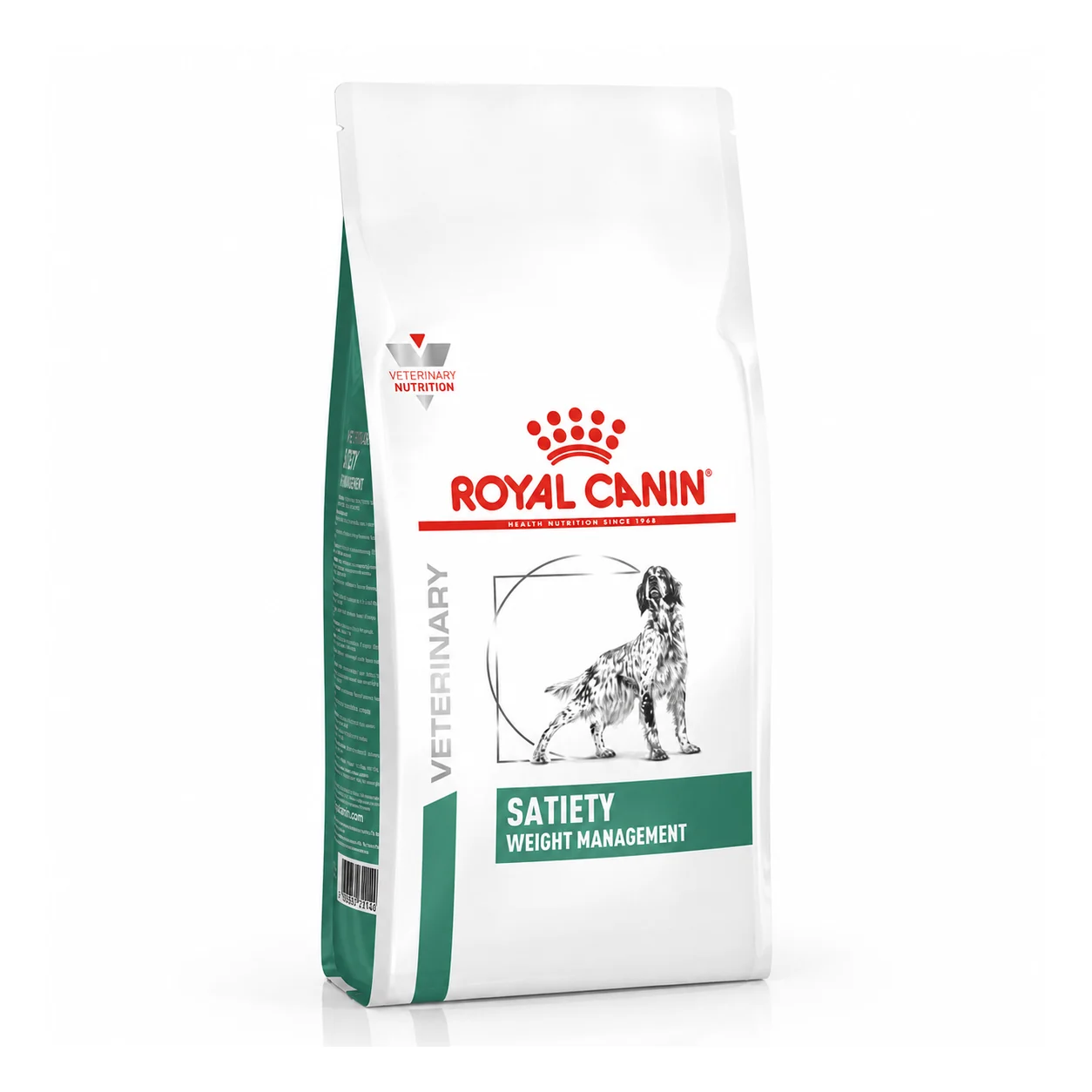 Royal Canin Satiety Weight Management Canine — Royal Canin en Canijo Bolsa de Royal Canin Satiety Weight Management Canine, alimento seco para perros en etapa adulto