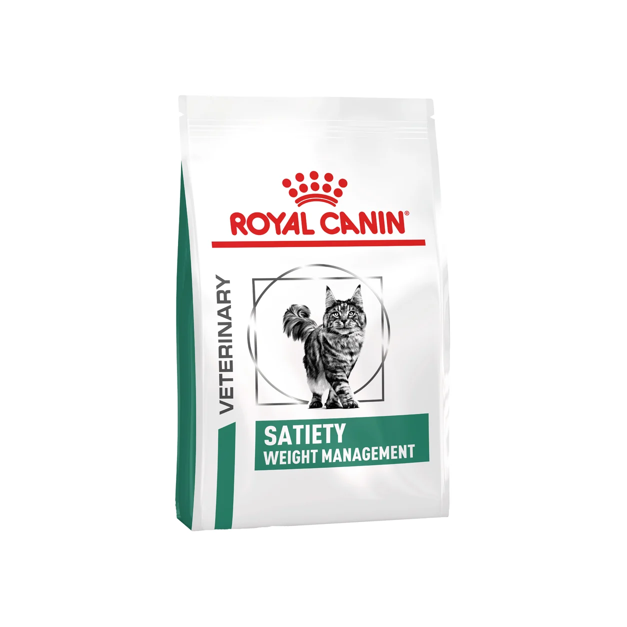 Royal Canin Satiety Weight Management Feline — Royal Canin en Canijo Bolsa de Royal Canin Satiety Weight Management Feline, alimento seco para gatos en etapa adulto
