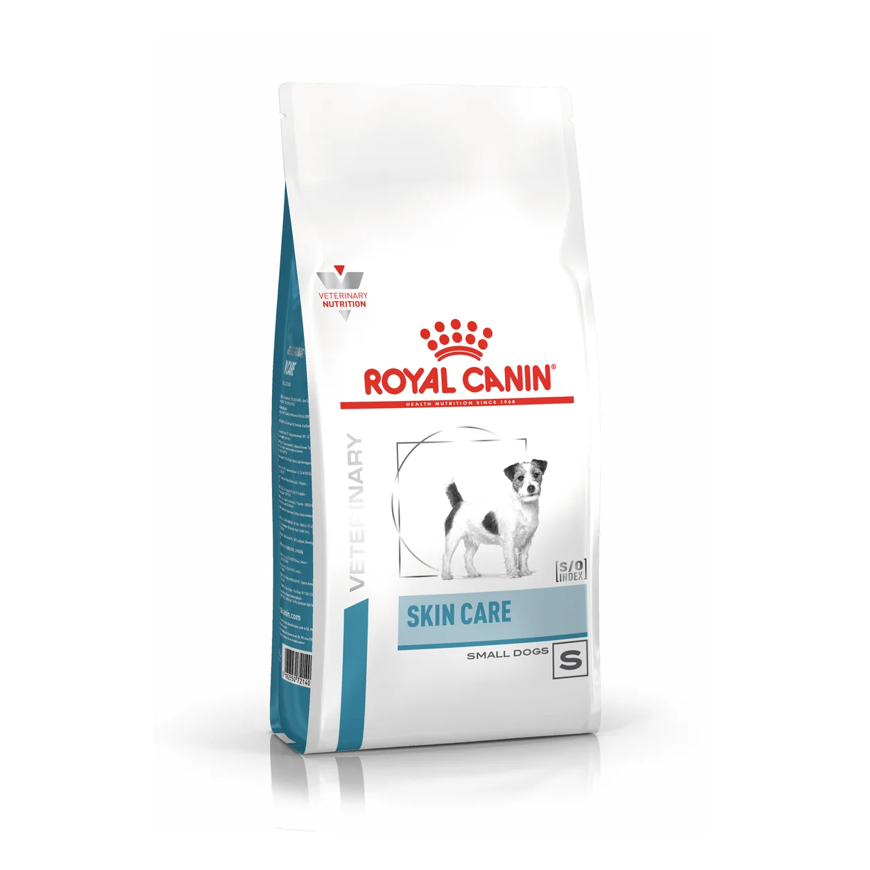 Royal Canin Skin Care Canine — Royal Canin en Canijo Bolsa de Royal Canin Skin Care Canine, alimento seco para perros en etapa adulto