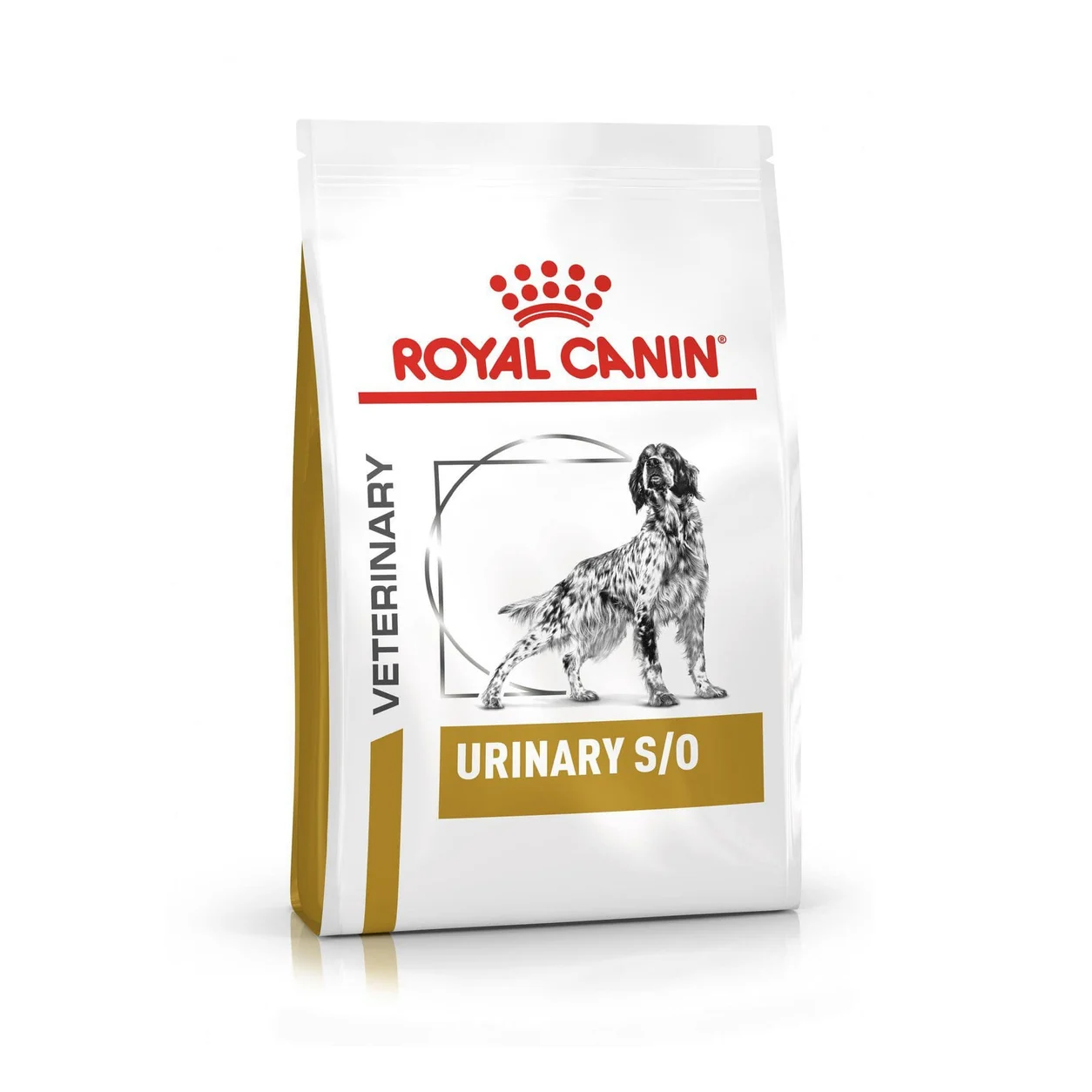 Royal Canin Urinary S/O Canine — Royal Canin en Canijo Bolsa de Royal Canin Urinary S/O Canine, alimento seco para perros en etapa adulto